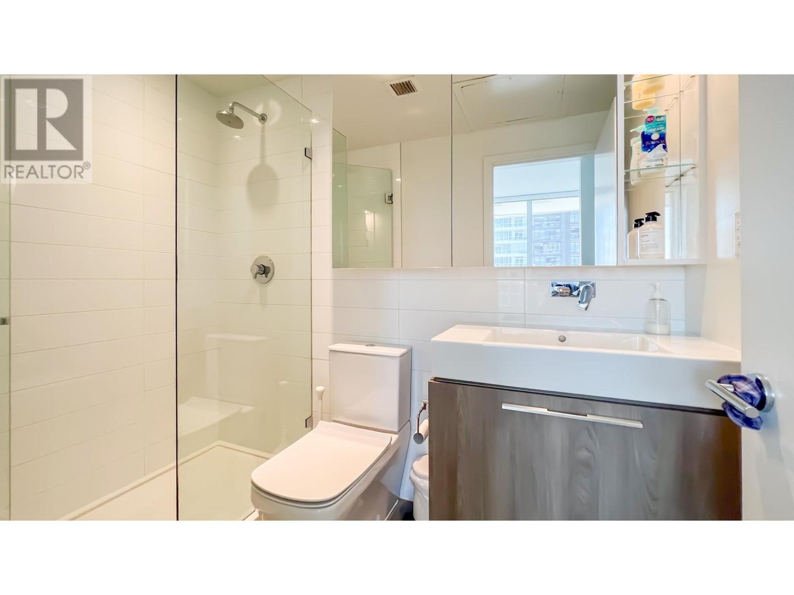 2701 1955 Alpha Way, Burnaby, British Columbia  V5C 0K6 - Photo 12 - R2965338