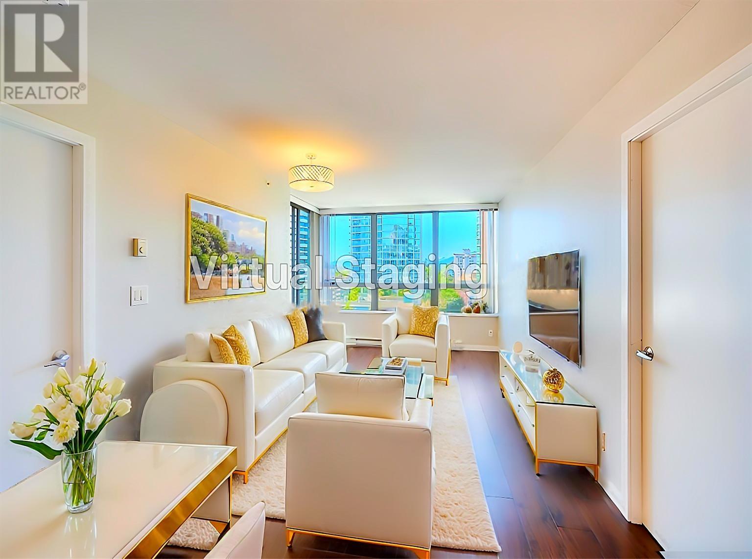 1708 938 Smithe Street, Vancouver, British Columbia  V6Z 3H8 - Photo 2 - R2963073