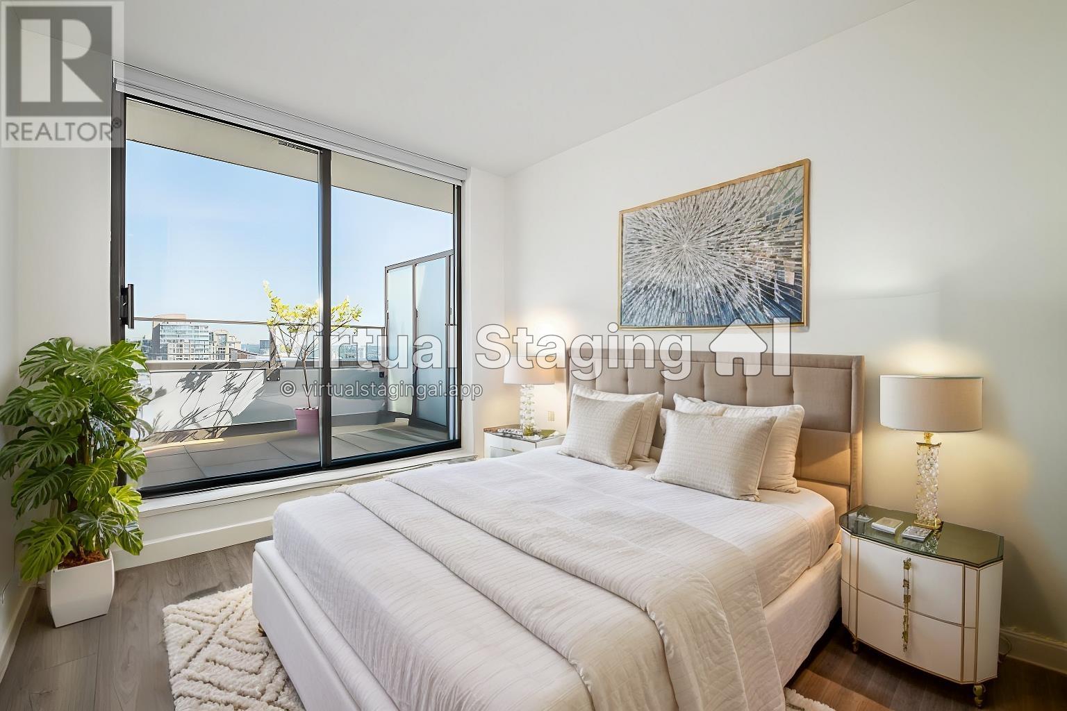 1708 938 Smithe Street, Vancouver, British Columbia  V6Z 3H8 - Photo 5 - R2963073