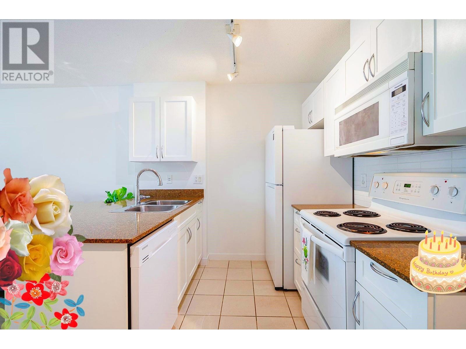 1708 938 Smithe Street, Vancouver, British Columbia  V6Z 3H8 - Photo 3 - R2963073