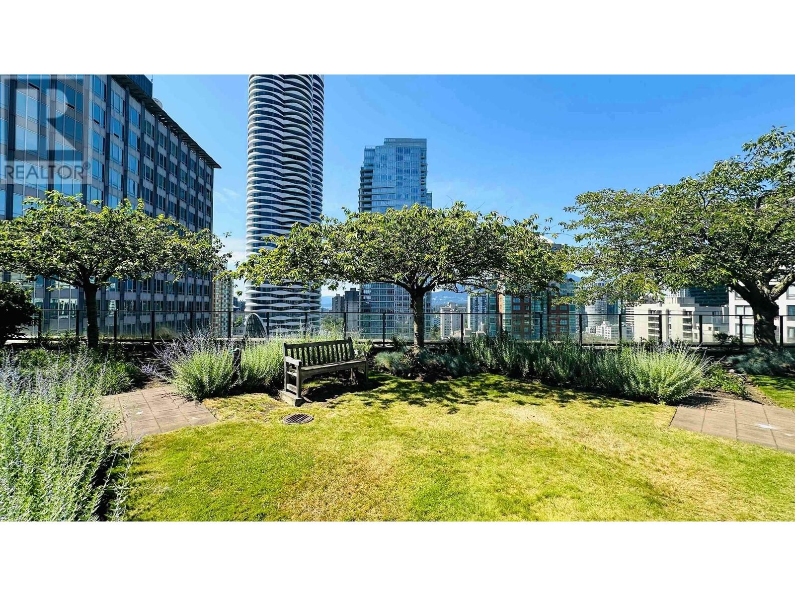 1708 938 Smithe Street, Vancouver, British Columbia  V6Z 3H8 - Photo 22 - R2963073