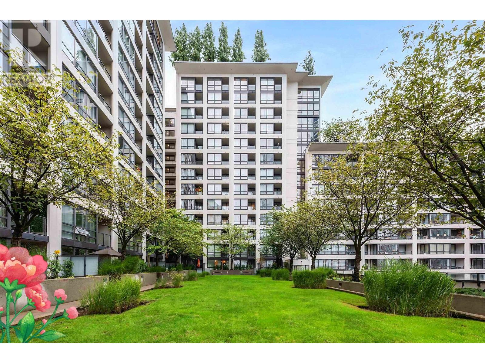 1708 938 Smithe Street, Vancouver, British Columbia  V6Z 3H8 - Photo 24 - R2963073