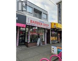 1114 DAVIE STREET, Vancouver, British Columbia