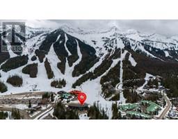 5369 SKI HILL Road Unit# 100, fernie, British Columbia