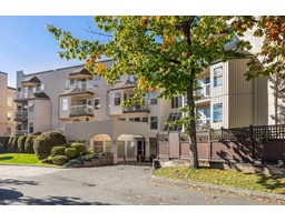 201 1860 E SOUTHMERE CRESCENT, surrey, British Columbia