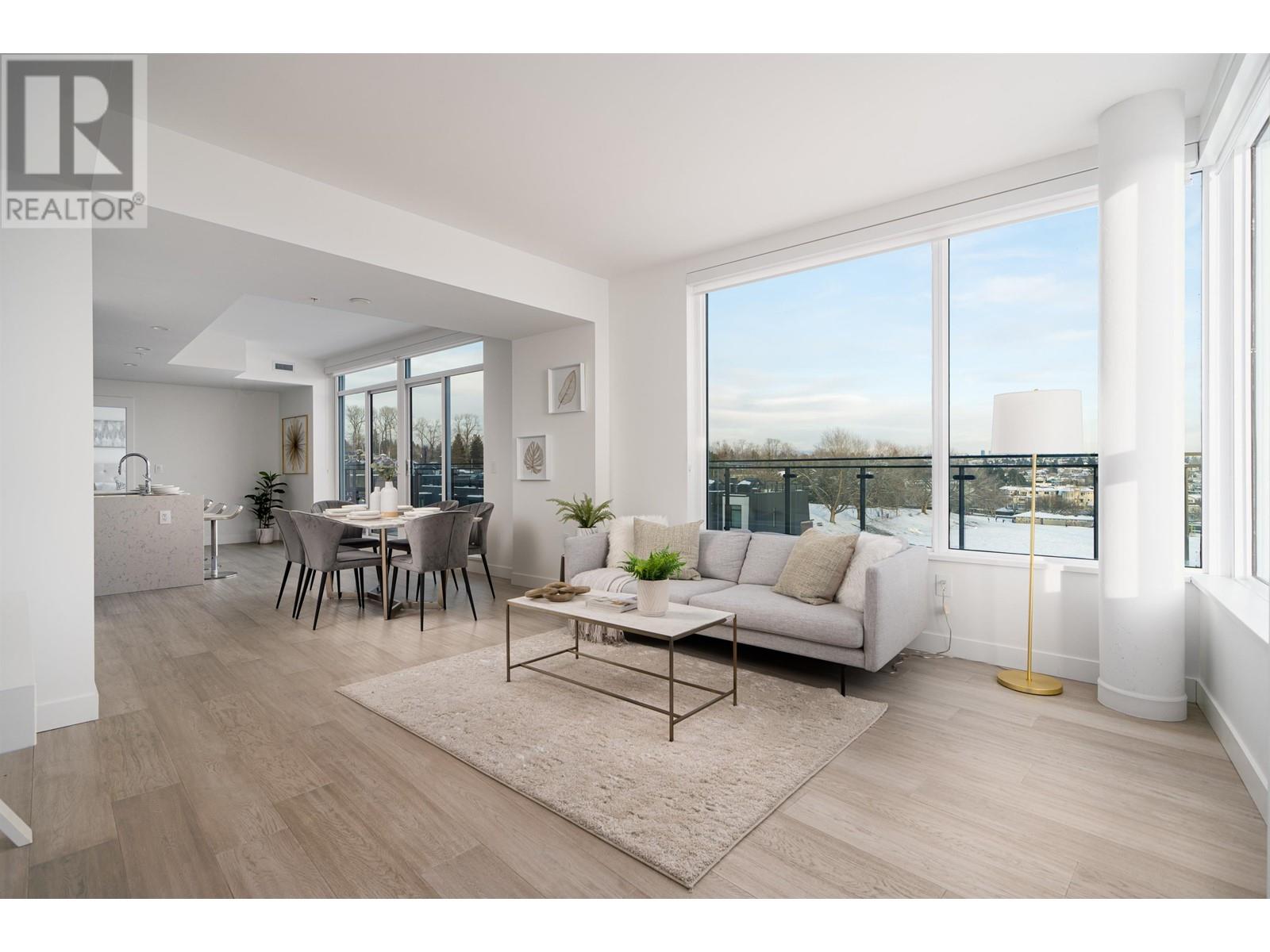 501 7638 Cambie Street, Vancouver, British Columbia  V6P 3H7 - Photo 7 - R2962062