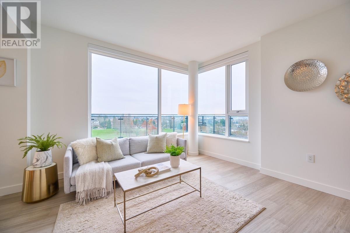 502 7638 Cambie Street, Vancouver, British Columbia  V6P 3H7 - Photo 4 - R2962289