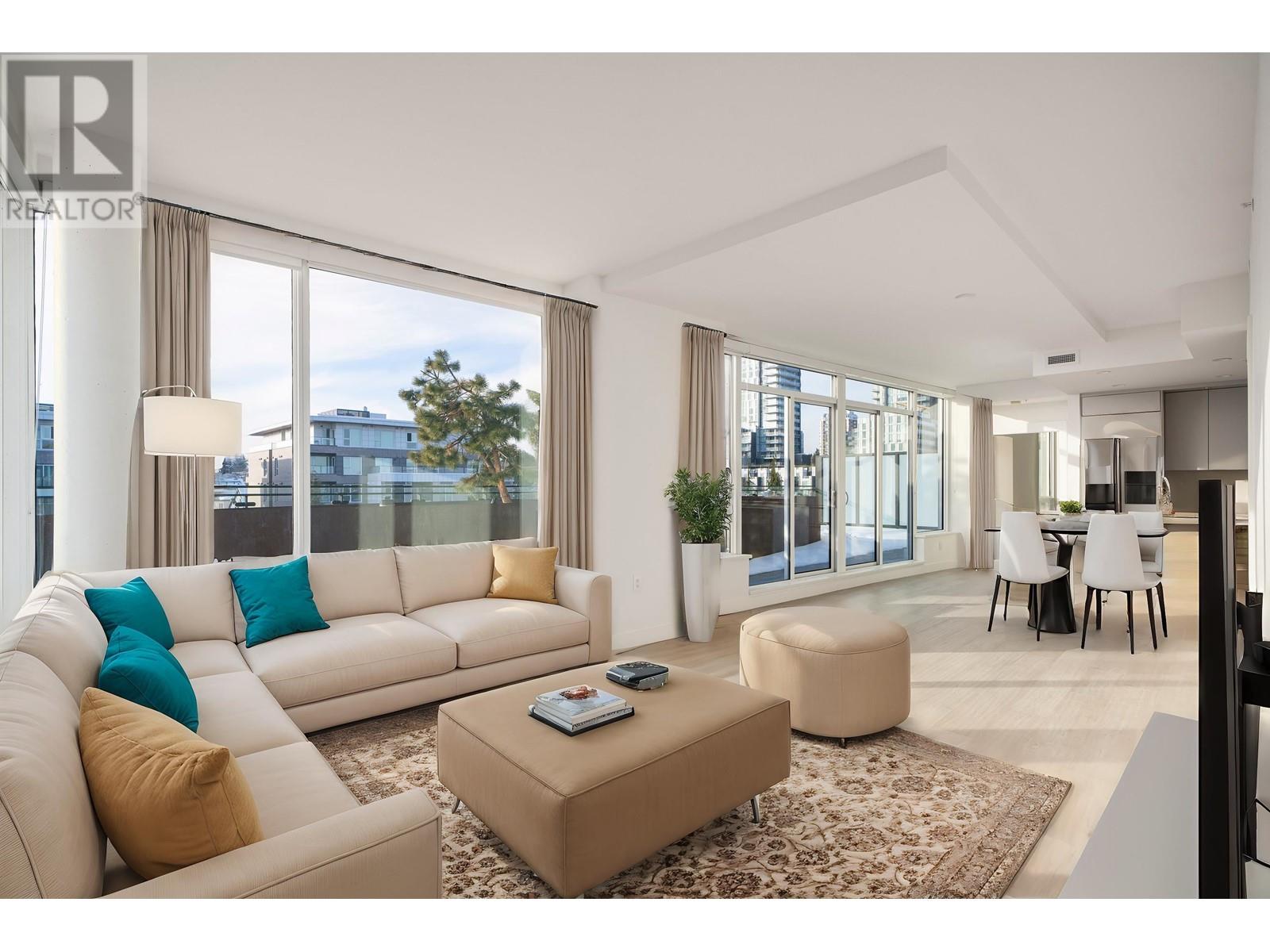 502 7638 Cambie Street, Vancouver, British Columbia  V6P 3H7 - Photo 2 - R2962289