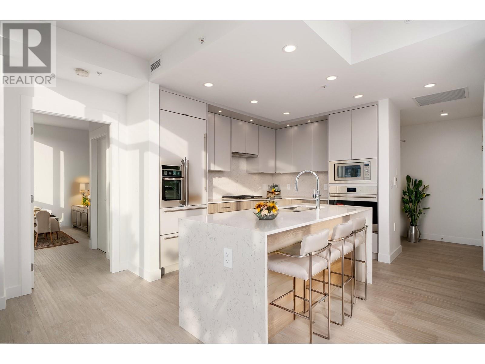 502 7638 Cambie Street, Vancouver, British Columbia  V6P 3H7 - Photo 7 - R2962289