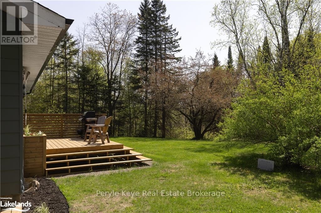 1322 Britannia Road, Huntsville, Ontario  P1H 2J3 - Photo 9 - X11966735