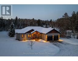 450 FOWLERS ROAD, Huntsville, Ontario