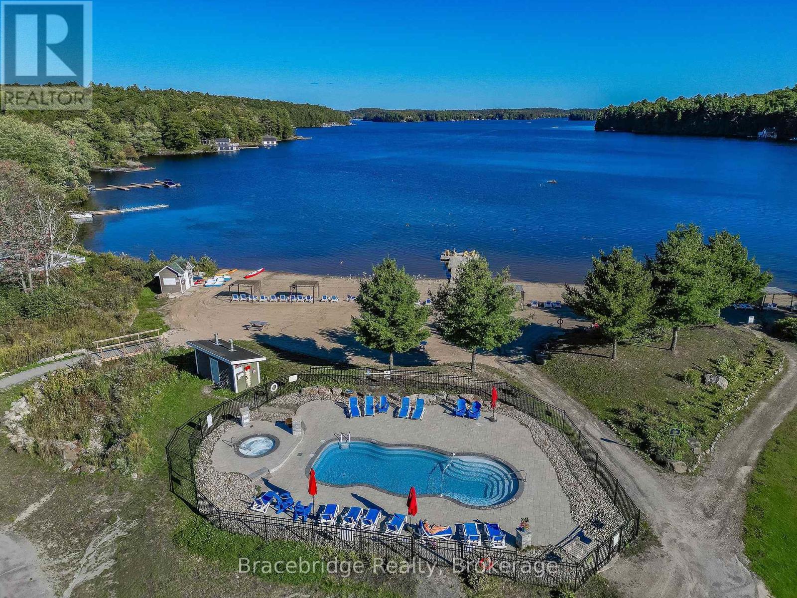 L203-C1 - 1869 Muskoka 118 Road W, Muskoka Lakes, Ontario  P1L 1W8 - Photo 19 - X11951274