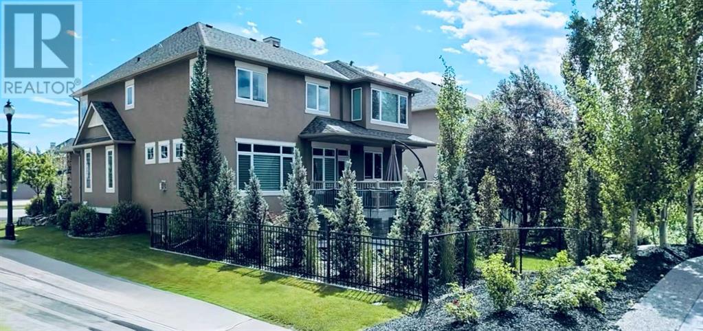 432 Discovery Ridge Bay Sw, Calgary, Alberta  T3H 5X6 - Photo 3 - A2186528