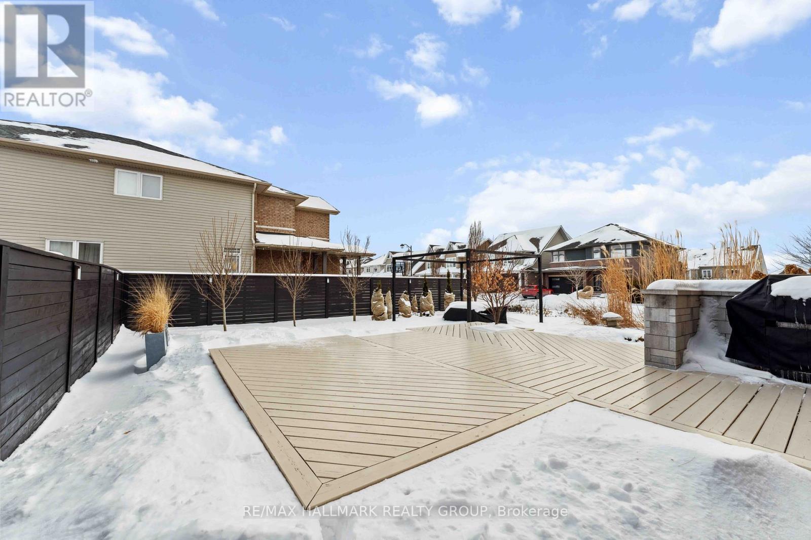 159 Escarpment Crescent, Ottawa, Ontario  K2T 0L9 - Photo 33 - X11966734