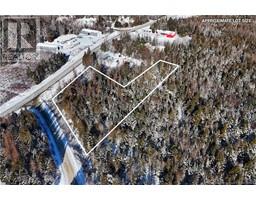 0 Route 127, Bocabec, New Brunswick