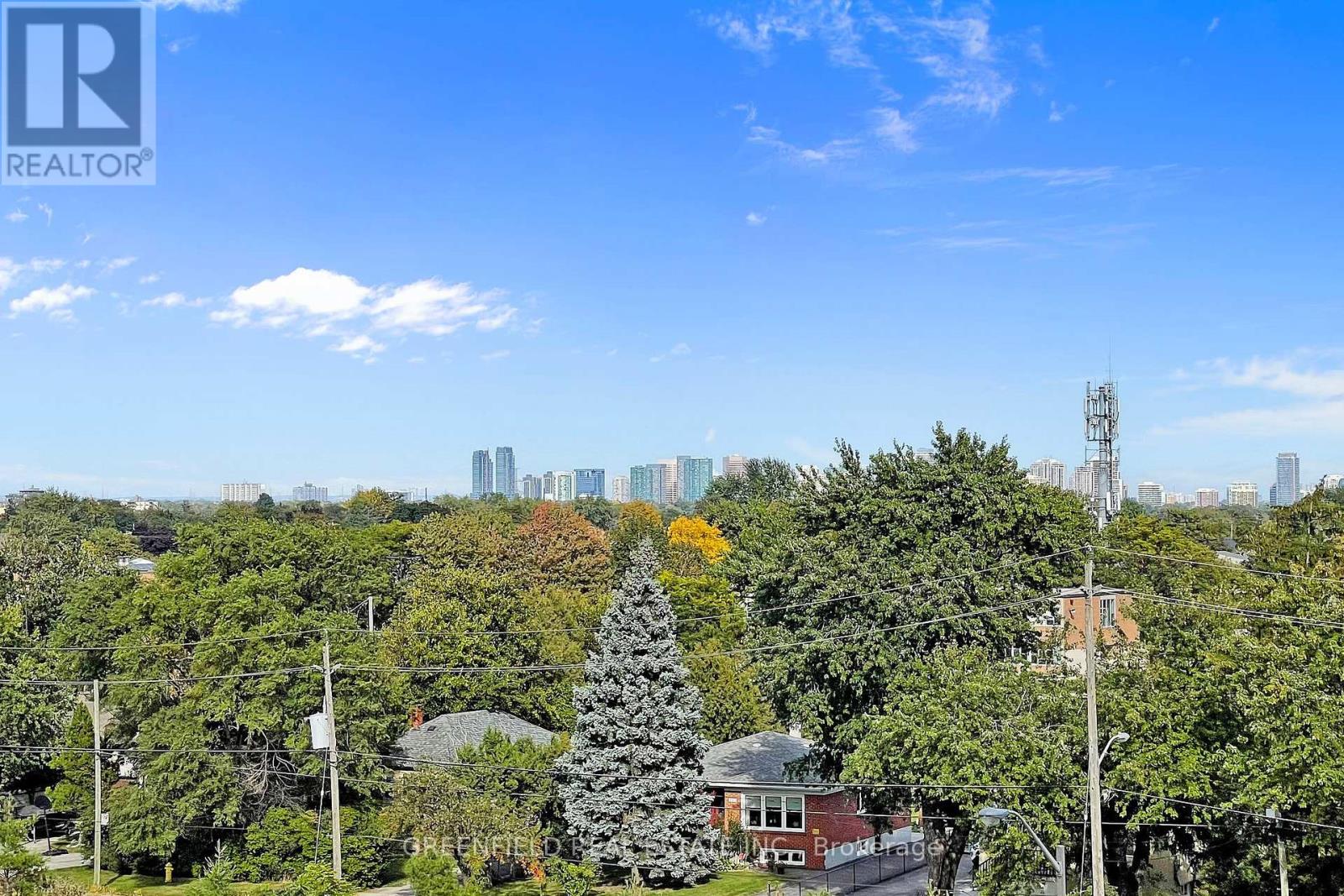 604 - 1 De Boers Drive, Toronto, Ontario  M3J 0G6 - Photo 27 - W11966740