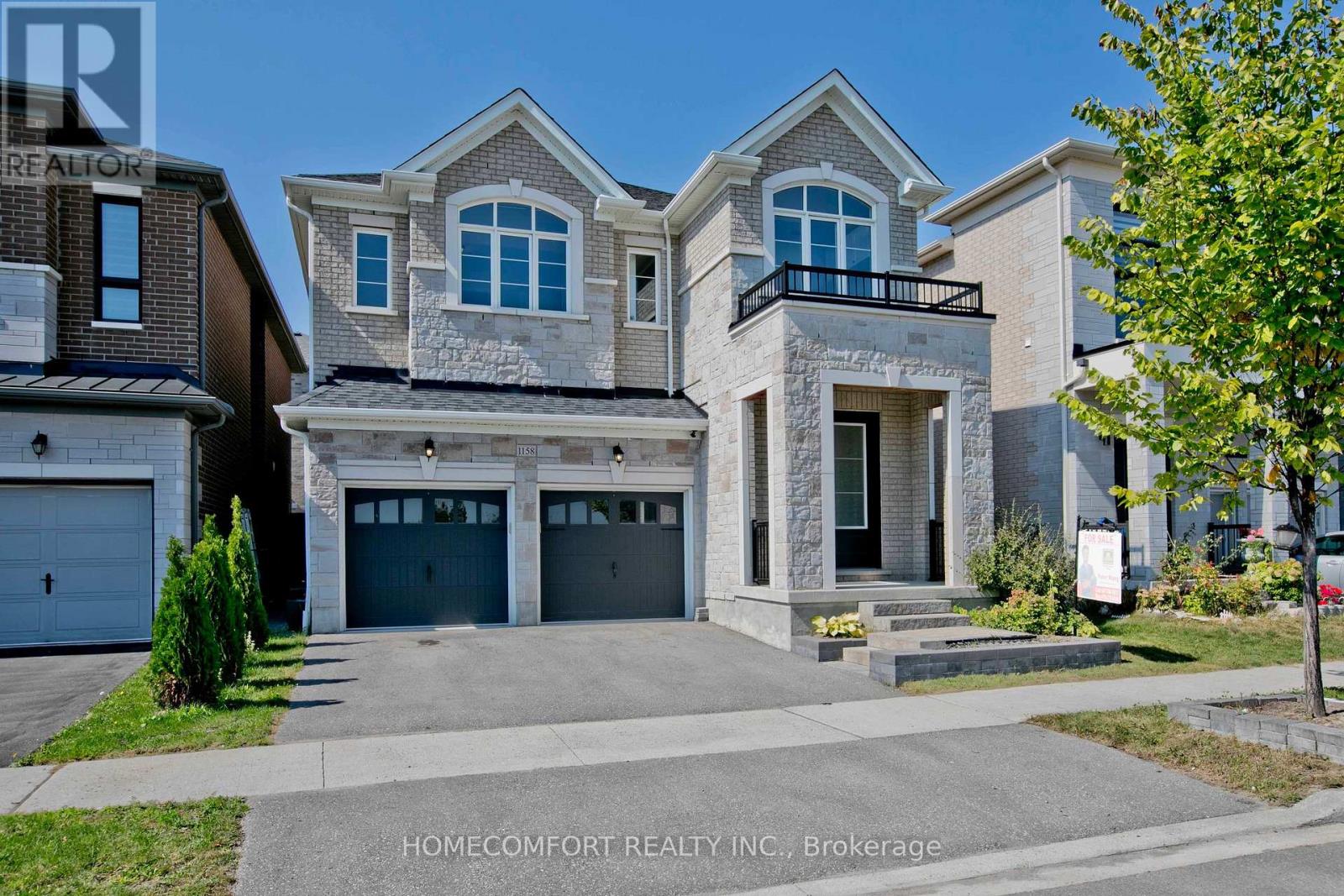 1158 CACTUS CRESCENT, Pickering, Ontario