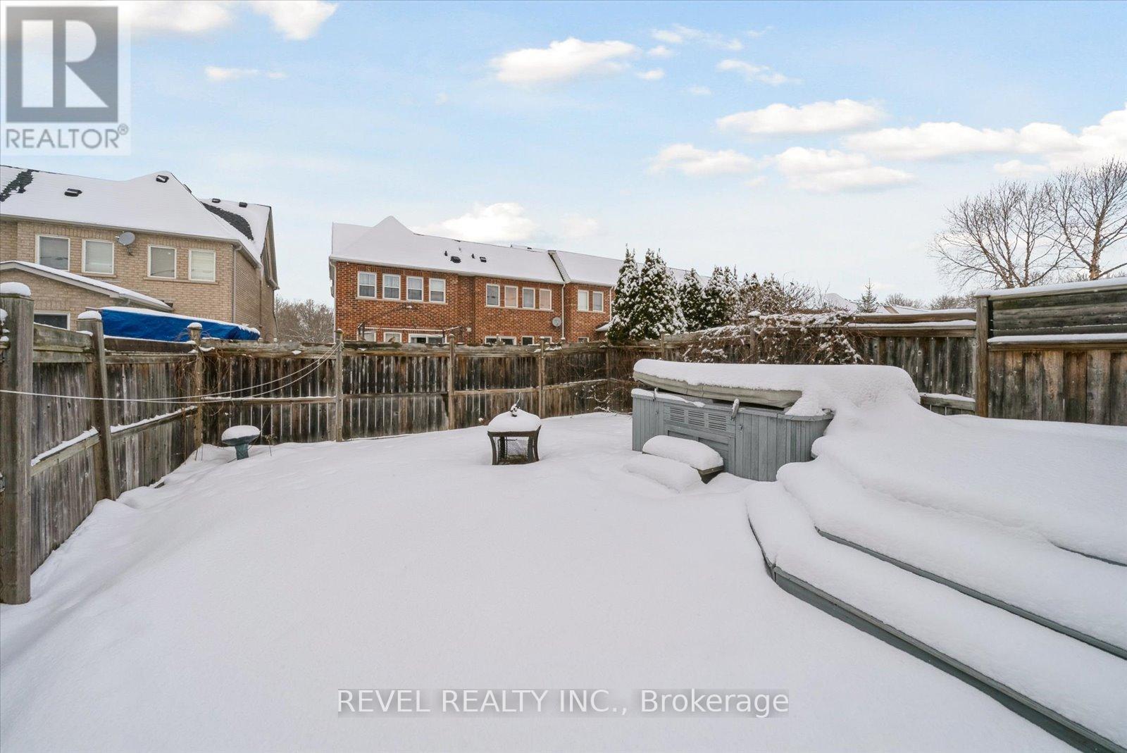 14 Gateway Court, Whitby, Ontario  L1R 3M9 - Photo 21 - E11966709