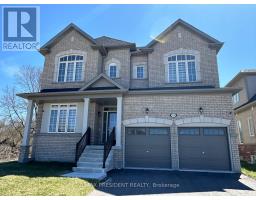 124 KIRBY AVENUE, Collingwood, Ontario