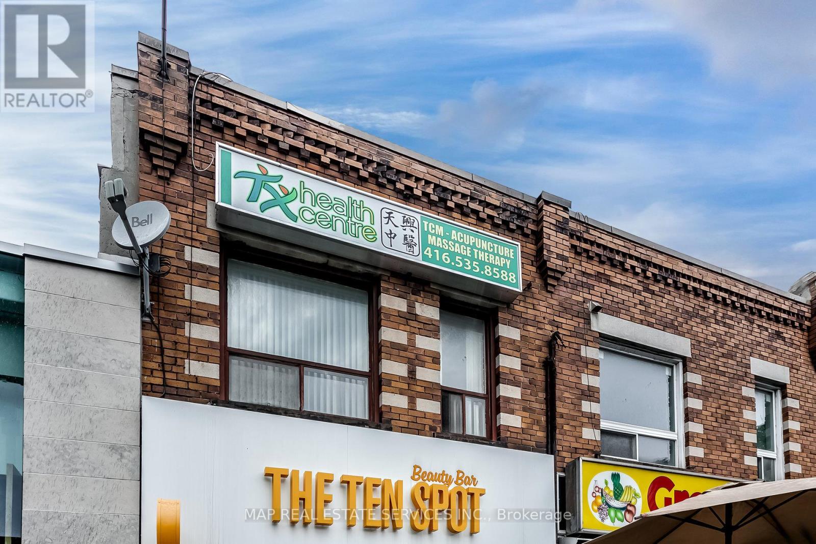 Property at ROOM 1A - 2272 BLOOR STREET image
