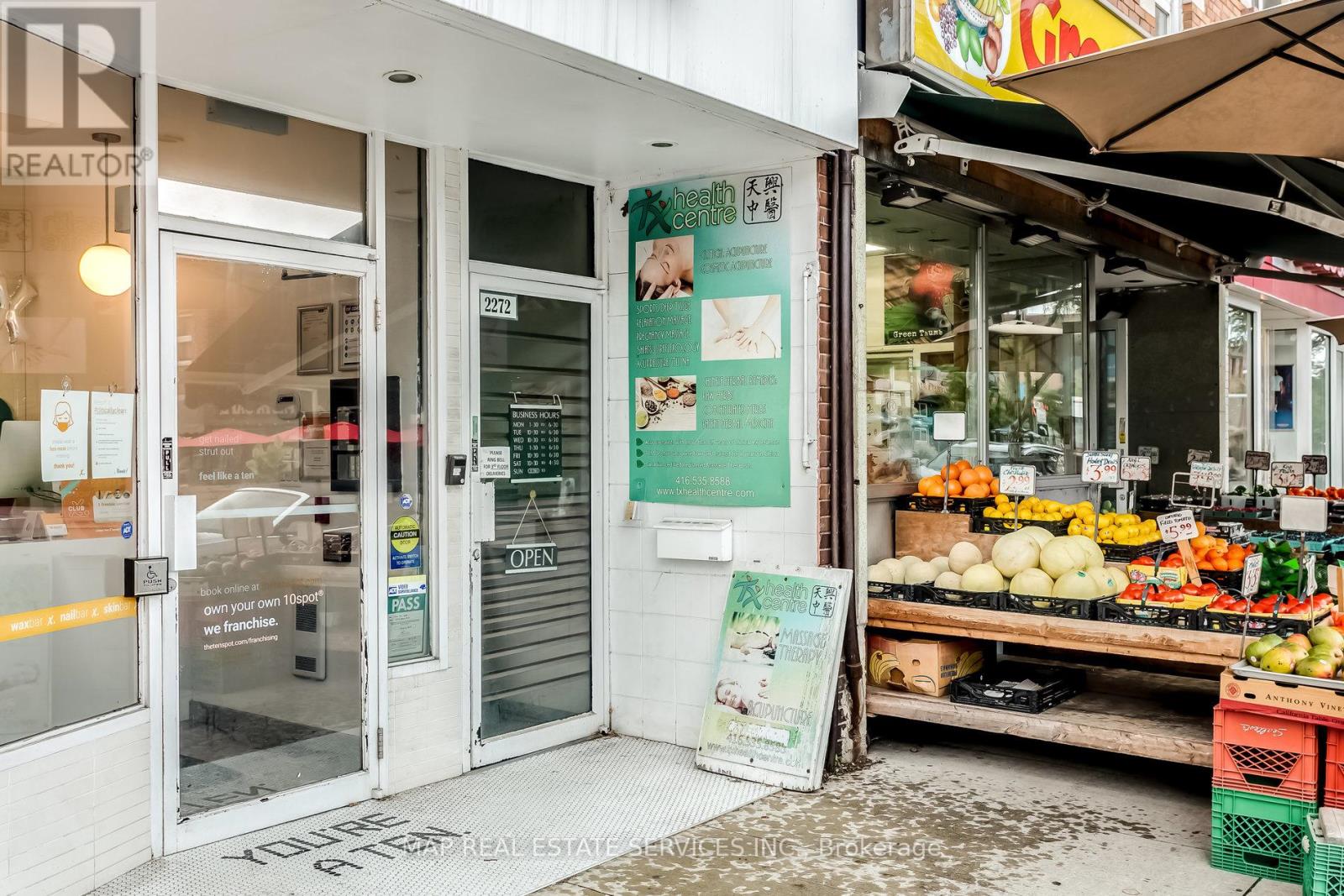 Property at ROOM 1A - 2272 BLOOR STREET image