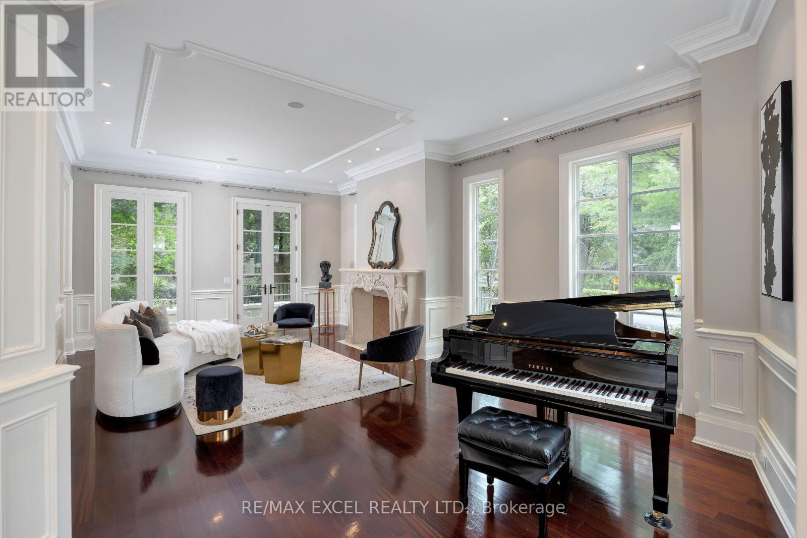 36 Old Yonge Street, Toronto, Ontario  M2P 1P7 - Photo 12 - C11966730