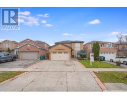 1639 MEADOWFIELD CRESCENT, Mississauga, Ontario