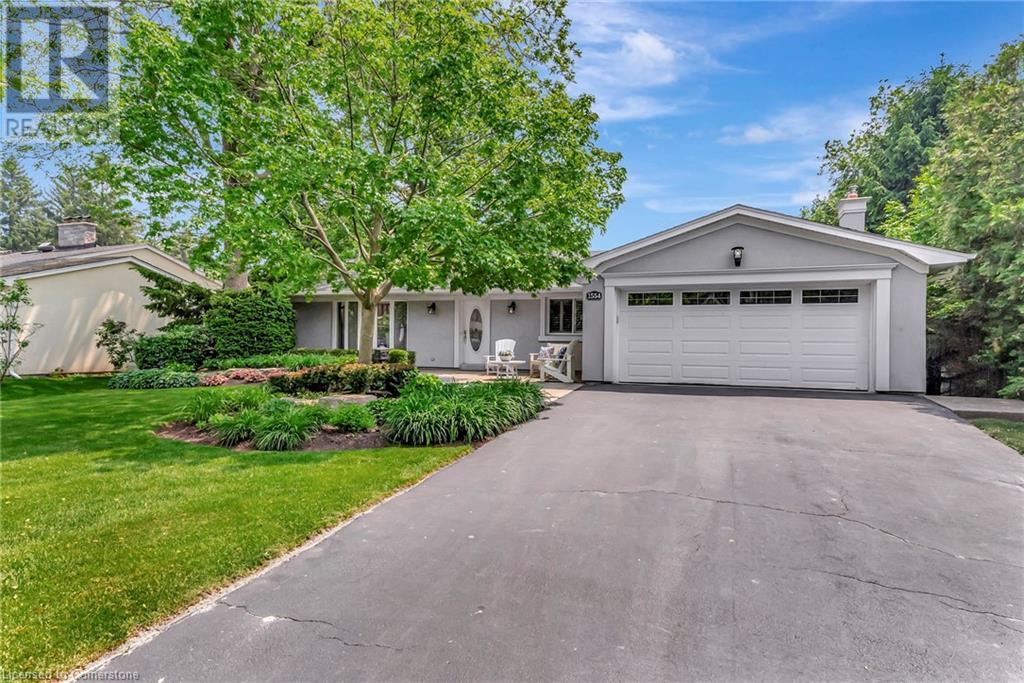 1554 VENETIA Drive, oakville, Ontario