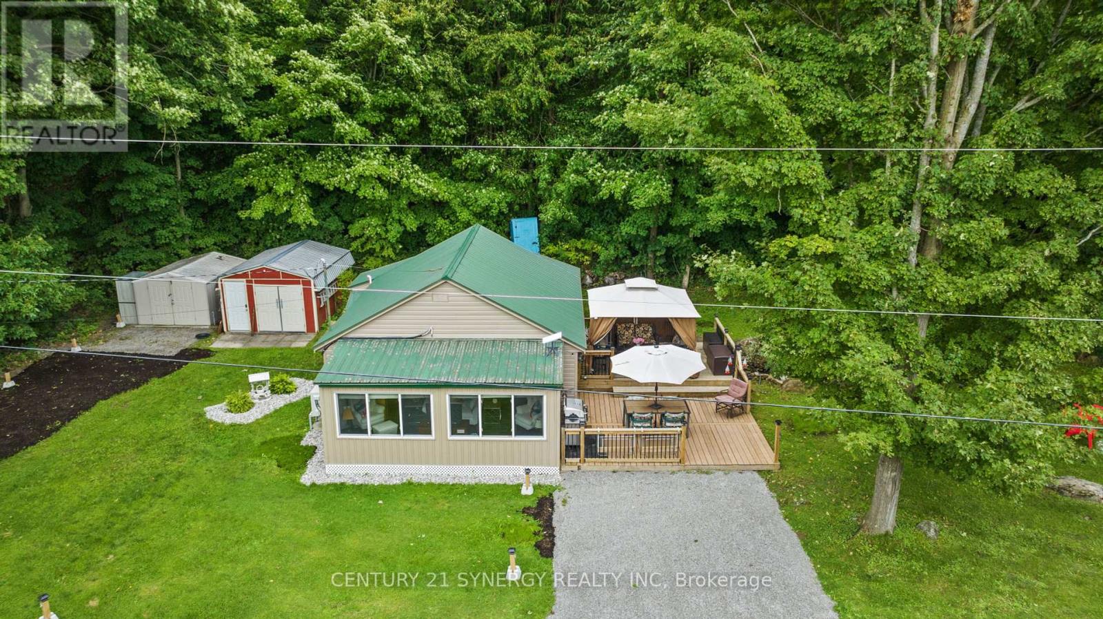 846 Ub8 Road, Rideau Lakes, Ontario  K0E 1G0 - Photo 2 - X11966771
