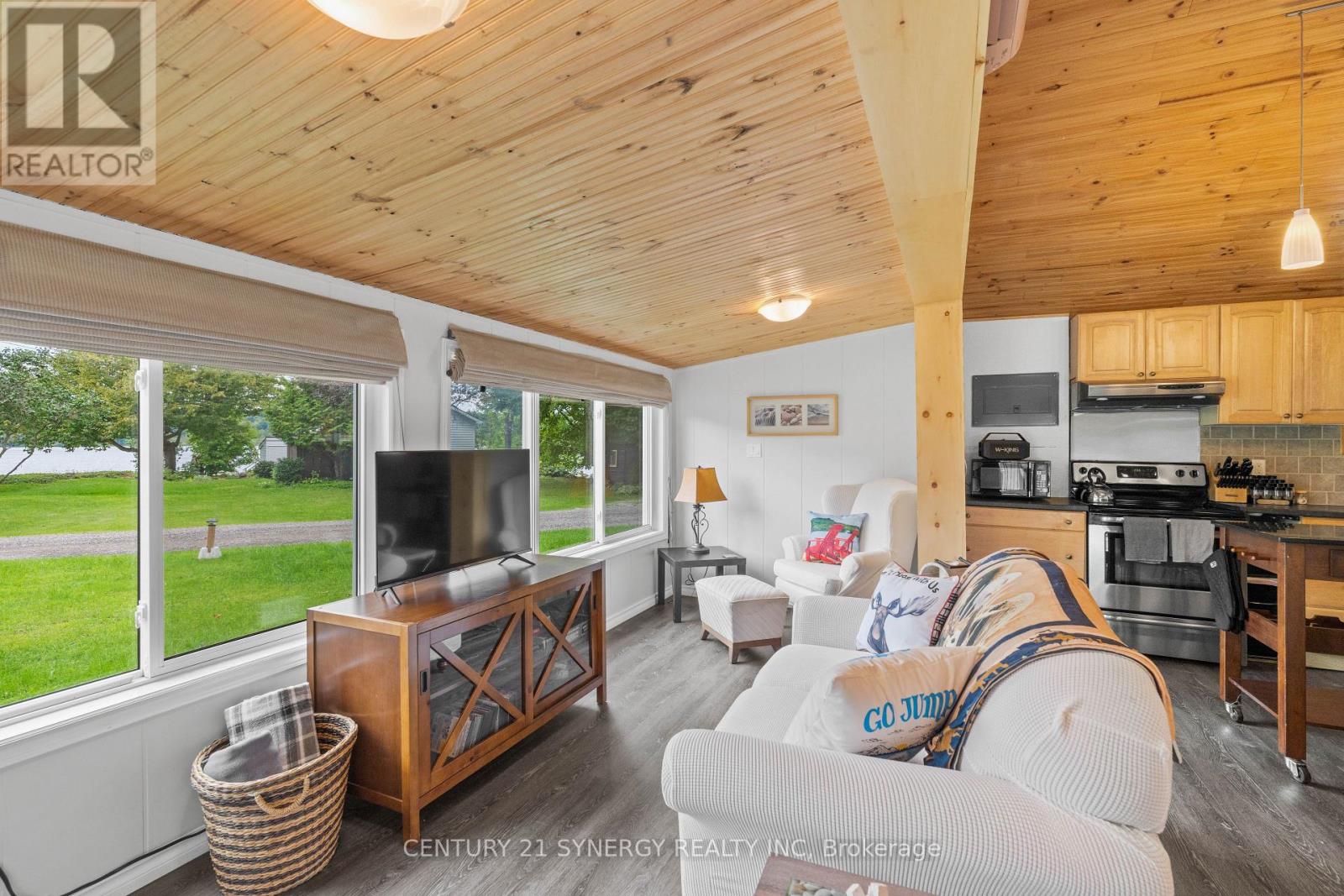 846 Ub8 Road, Rideau Lakes, Ontario  K0E 1G0 - Photo 21 - X11966771