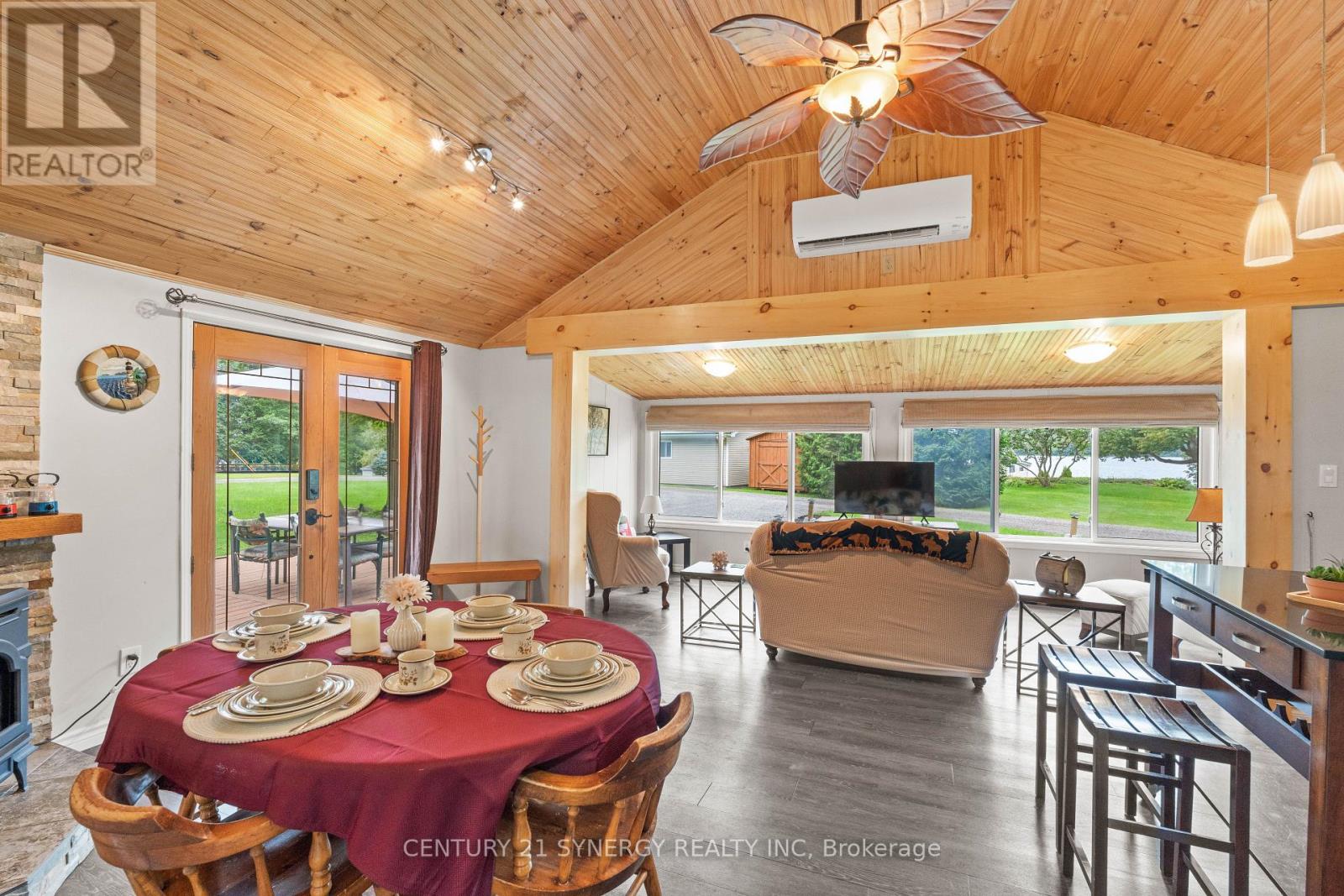 846 Ub8 Road, Rideau Lakes, Ontario  K0E 1G0 - Photo 24 - X11966771