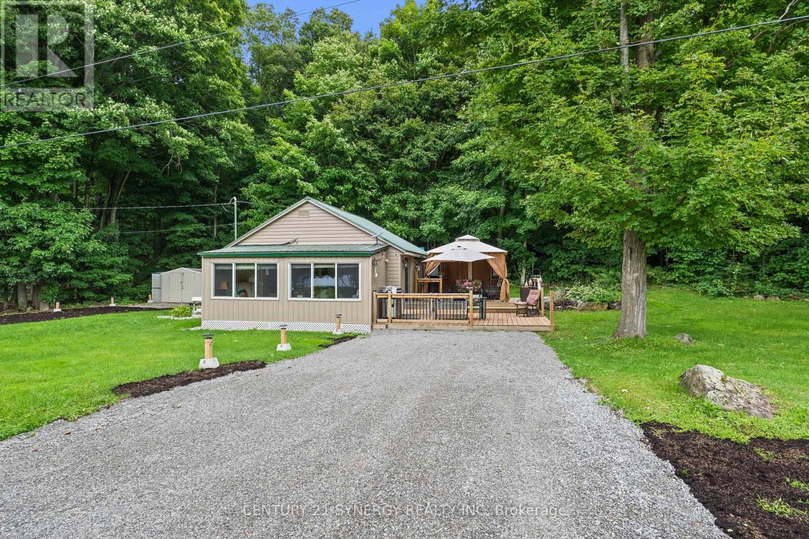 846 Ub8 Road, Rideau Lakes, Ontario  K0E 1G0 - Photo 3 - X11966771