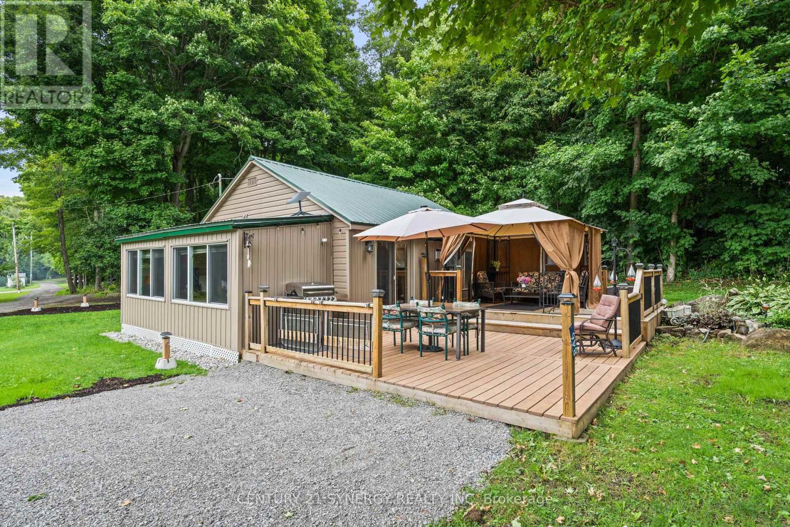 846 Ub8 Road, Rideau Lakes, Ontario  K0E 1G0 - Photo 4 - X11966771