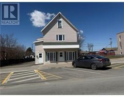 354-356 Broadway Boulevard, Grand-Sault/Grand Falls, Ca