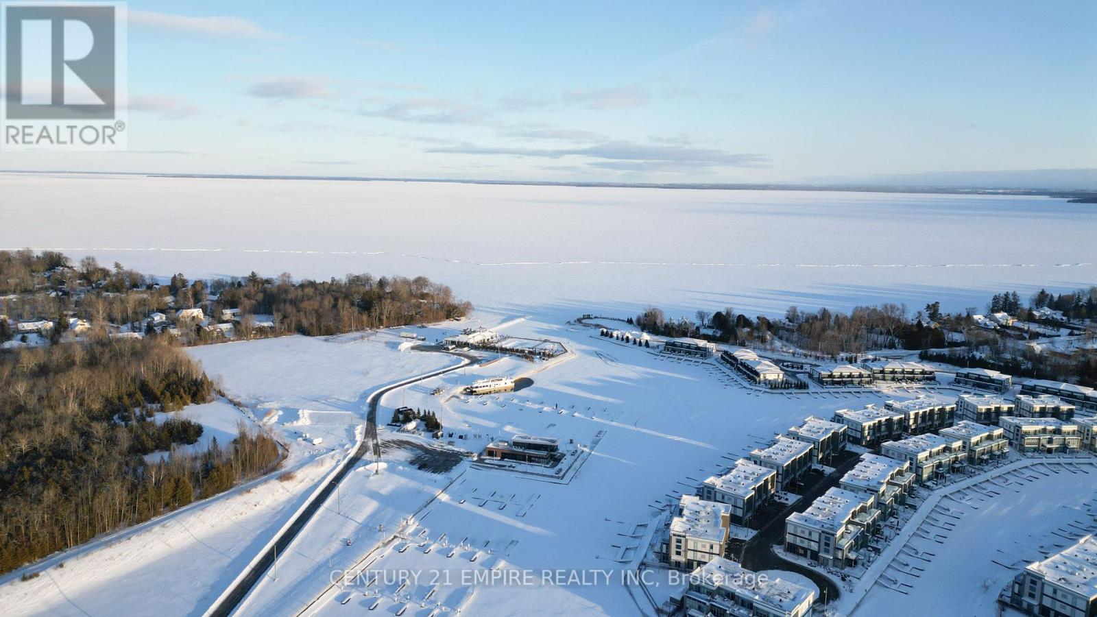 C312 - 301 Sea Ray Avenue, Innisfil, Ontario  L9S 0L8 - Photo 23 - N11966666