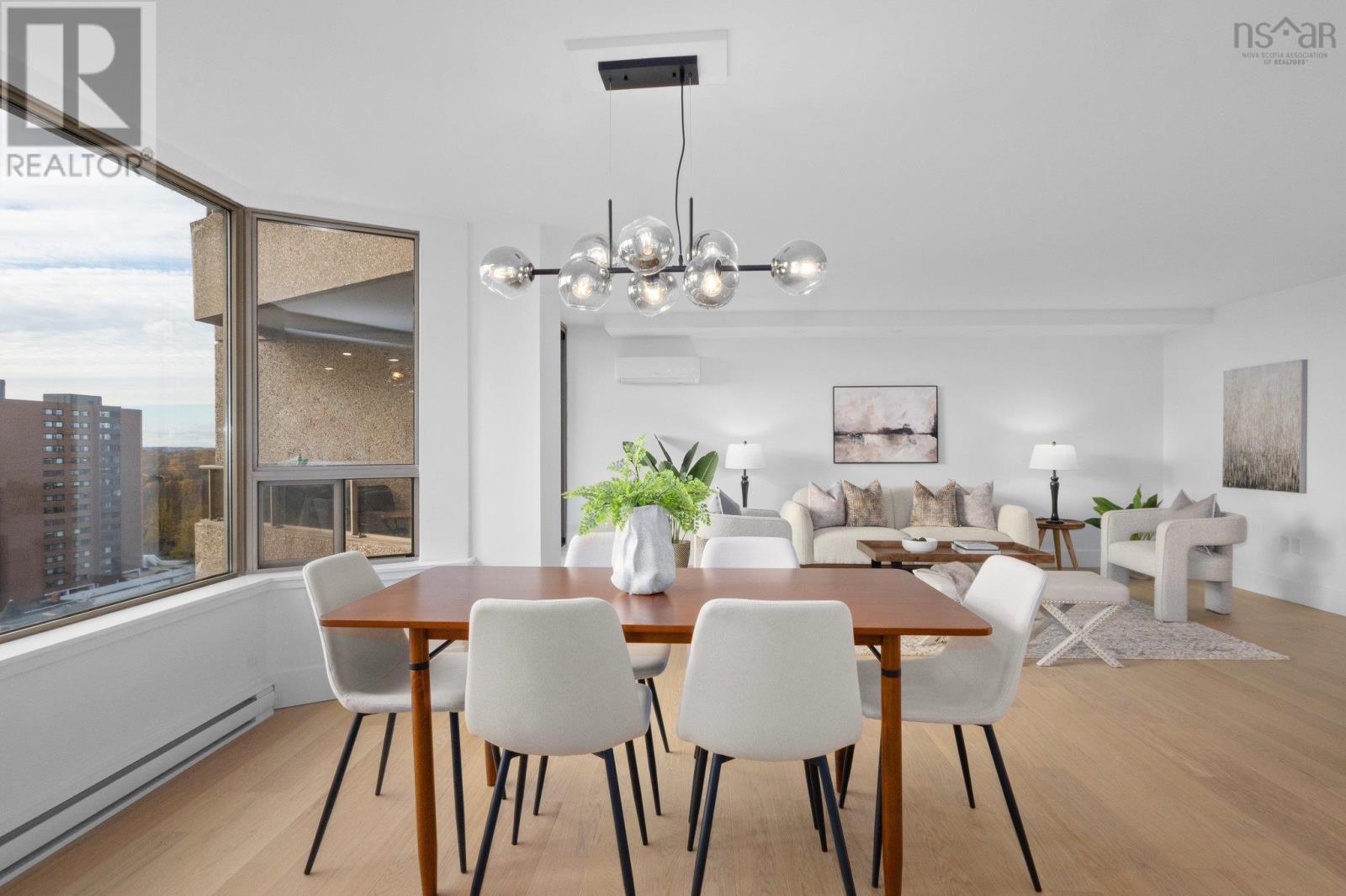 1405 1470 Summer Street, Halifax, Nova Scotia  B3H 3A3 - Photo 10 - 202502673