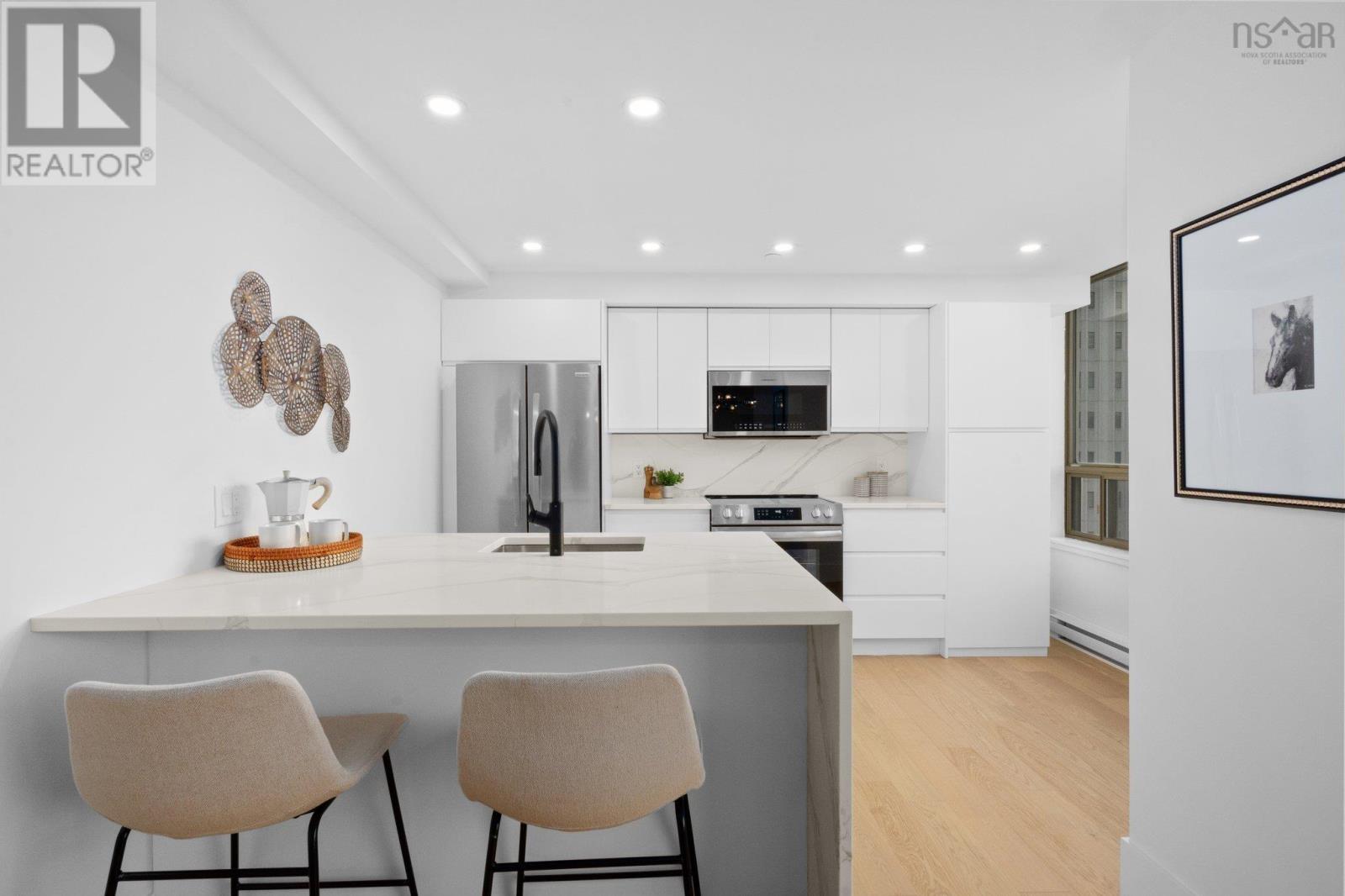 1405 1470 Summer Street, Halifax, Nova Scotia  B3H 3A3 - Photo 13 - 202502673