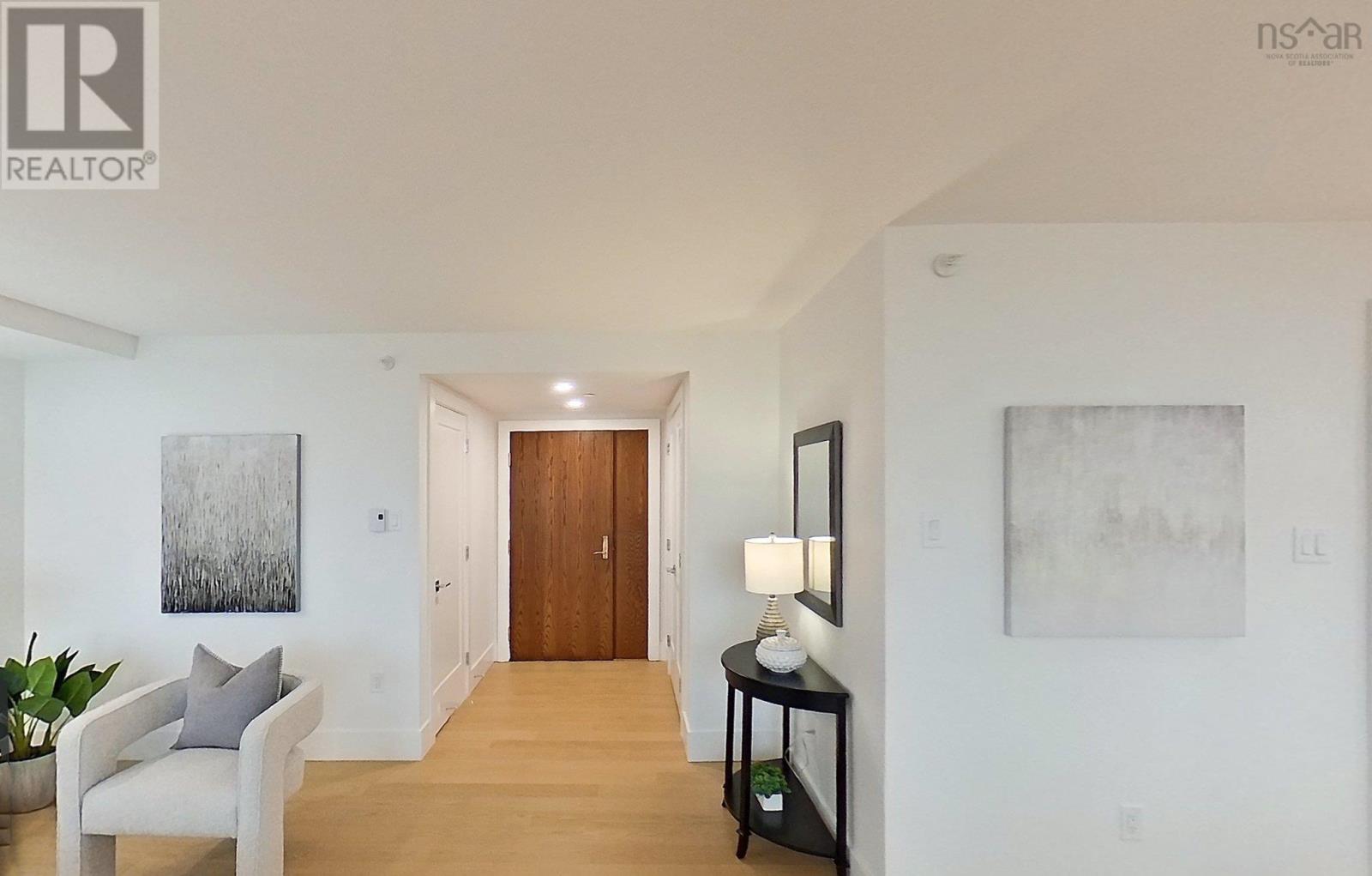 1405 1470 Summer Street, Halifax, Nova Scotia  B3H 3A3 - Photo 2 - 202502673