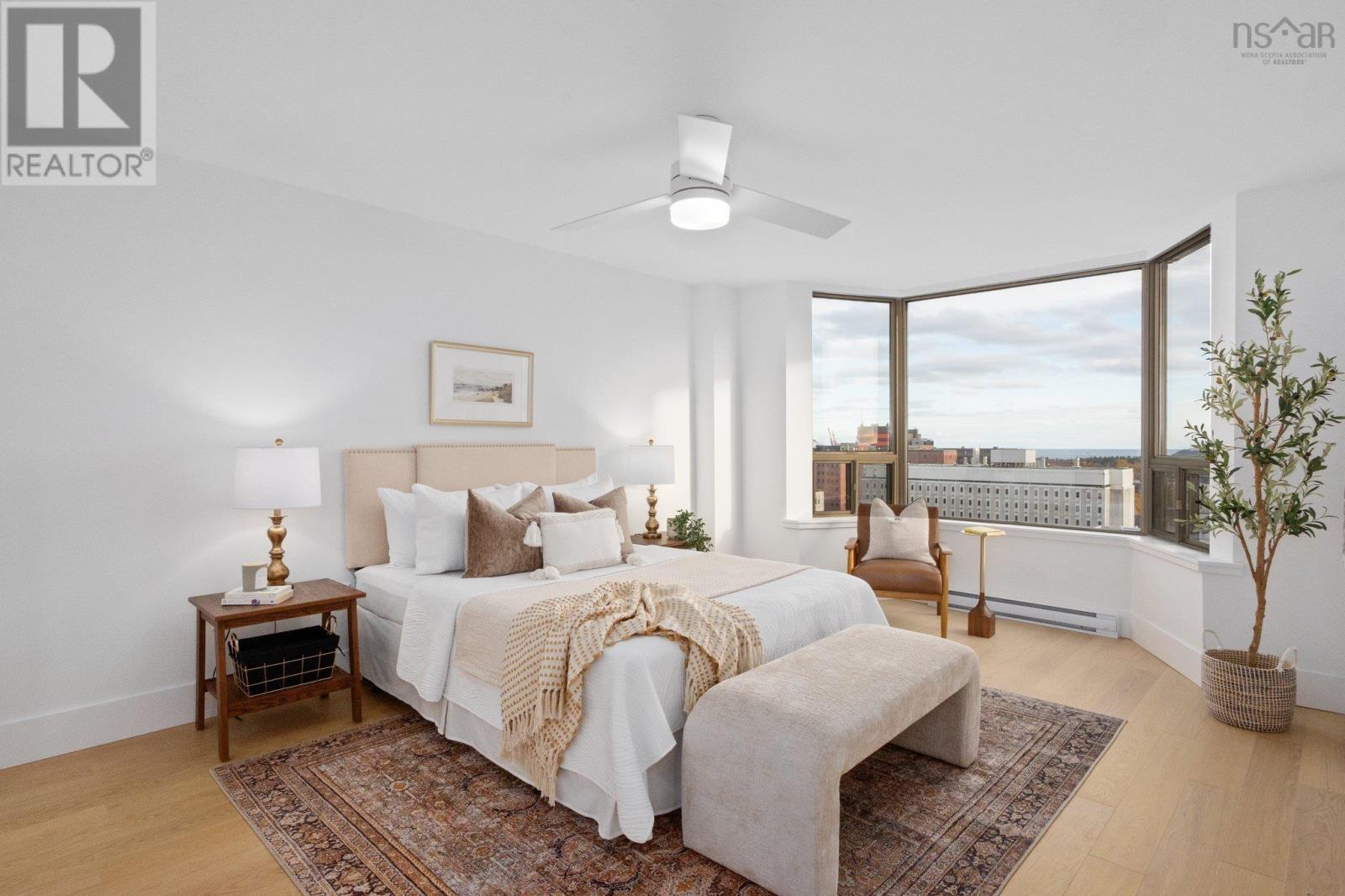 1405 1470 Summer Street, Halifax, Nova Scotia  B3H 3A3 - Photo 21 - 202502673
