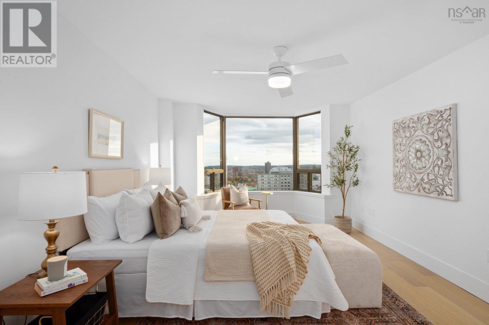 1405 1470 Summer Street, Halifax, Nova Scotia  B3H 3A3 - Photo 22 - 202502673