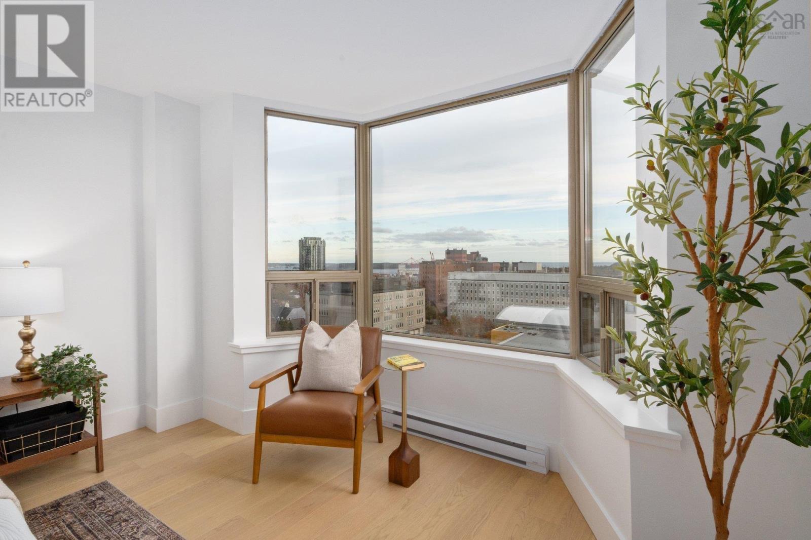 1405 1470 Summer Street, Halifax, Nova Scotia  B3H 3A3 - Photo 25 - 202502673