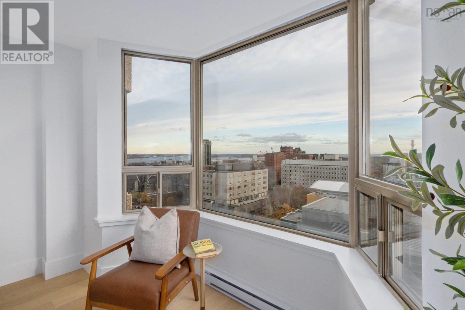 1405 1470 Summer Street, Halifax, Nova Scotia  B3H 3A3 - Photo 26 - 202502673