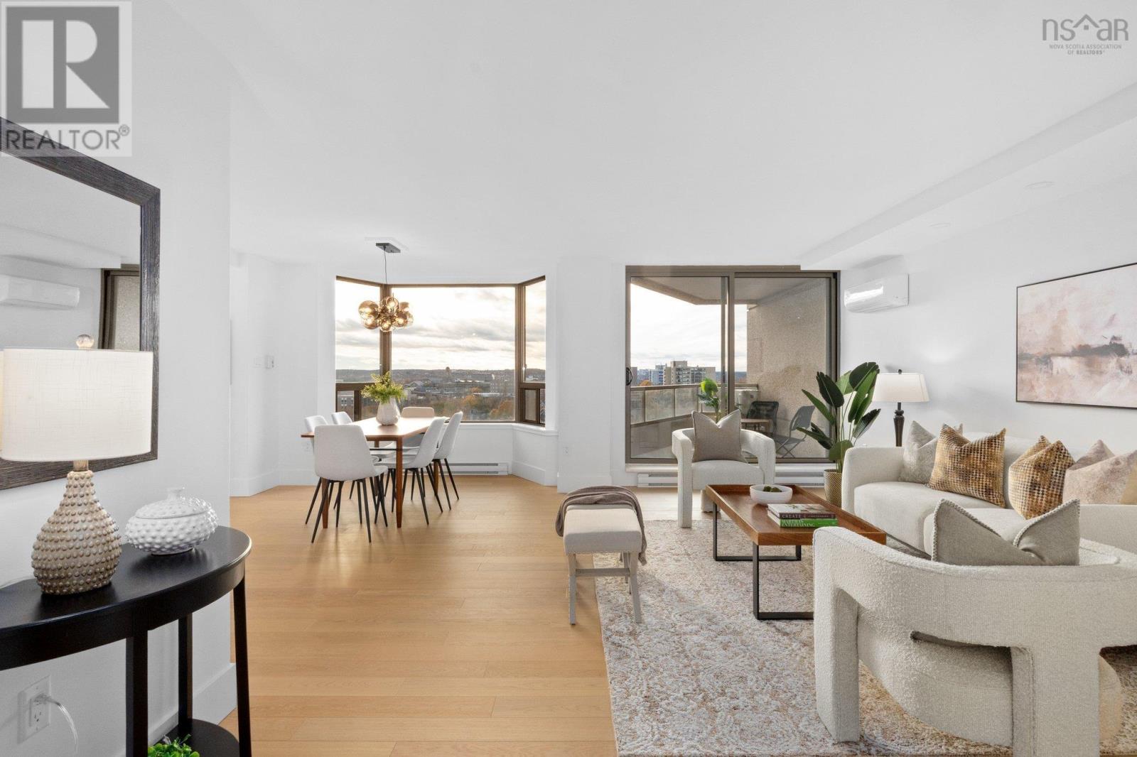 1405 1470 Summer Street, Halifax, Nova Scotia  B3H 3A3 - Photo 3 - 202502673