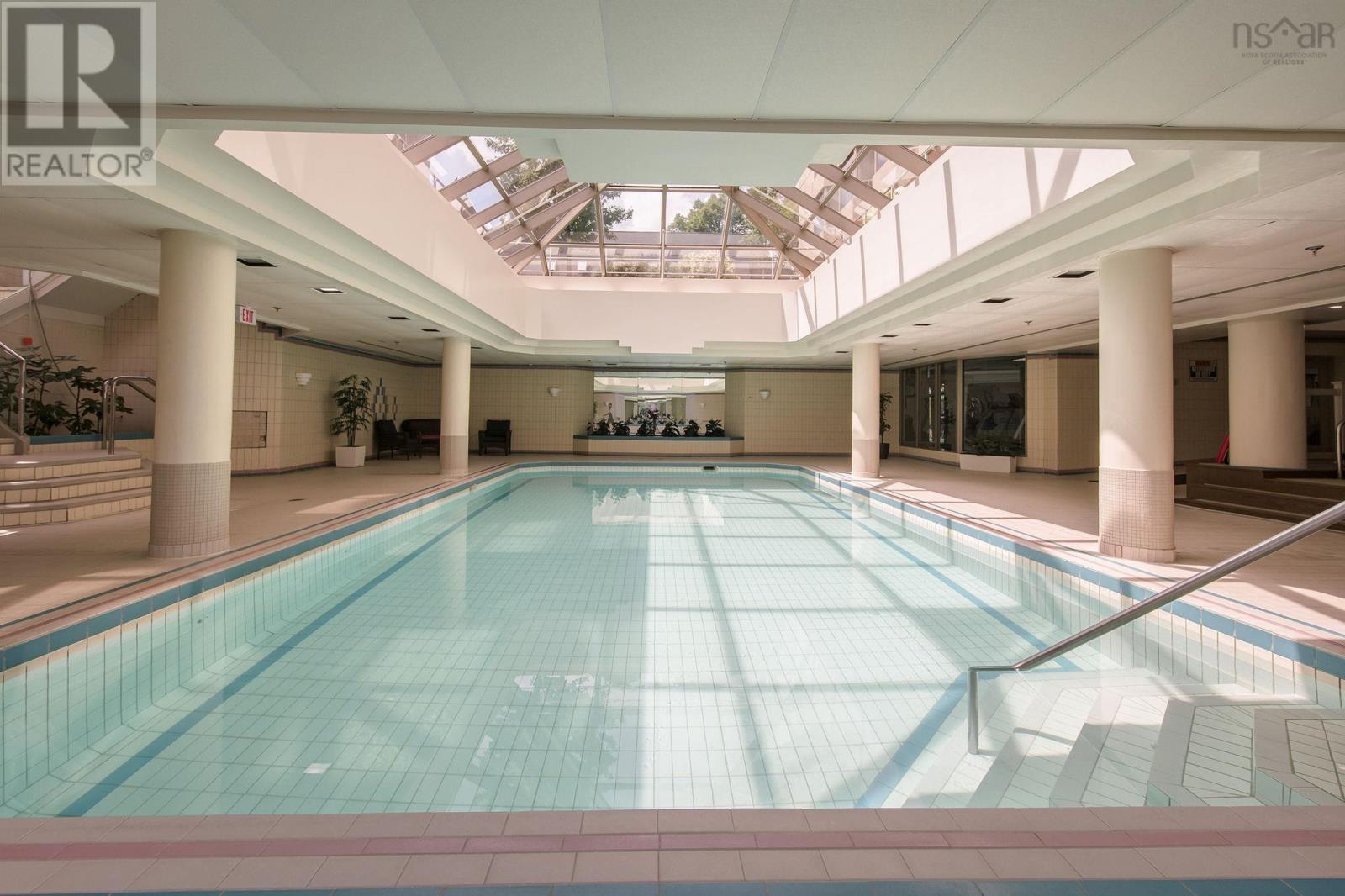 1405 1470 Summer Street, Halifax, Nova Scotia  B3H 3A3 - Photo 43 - 202502673