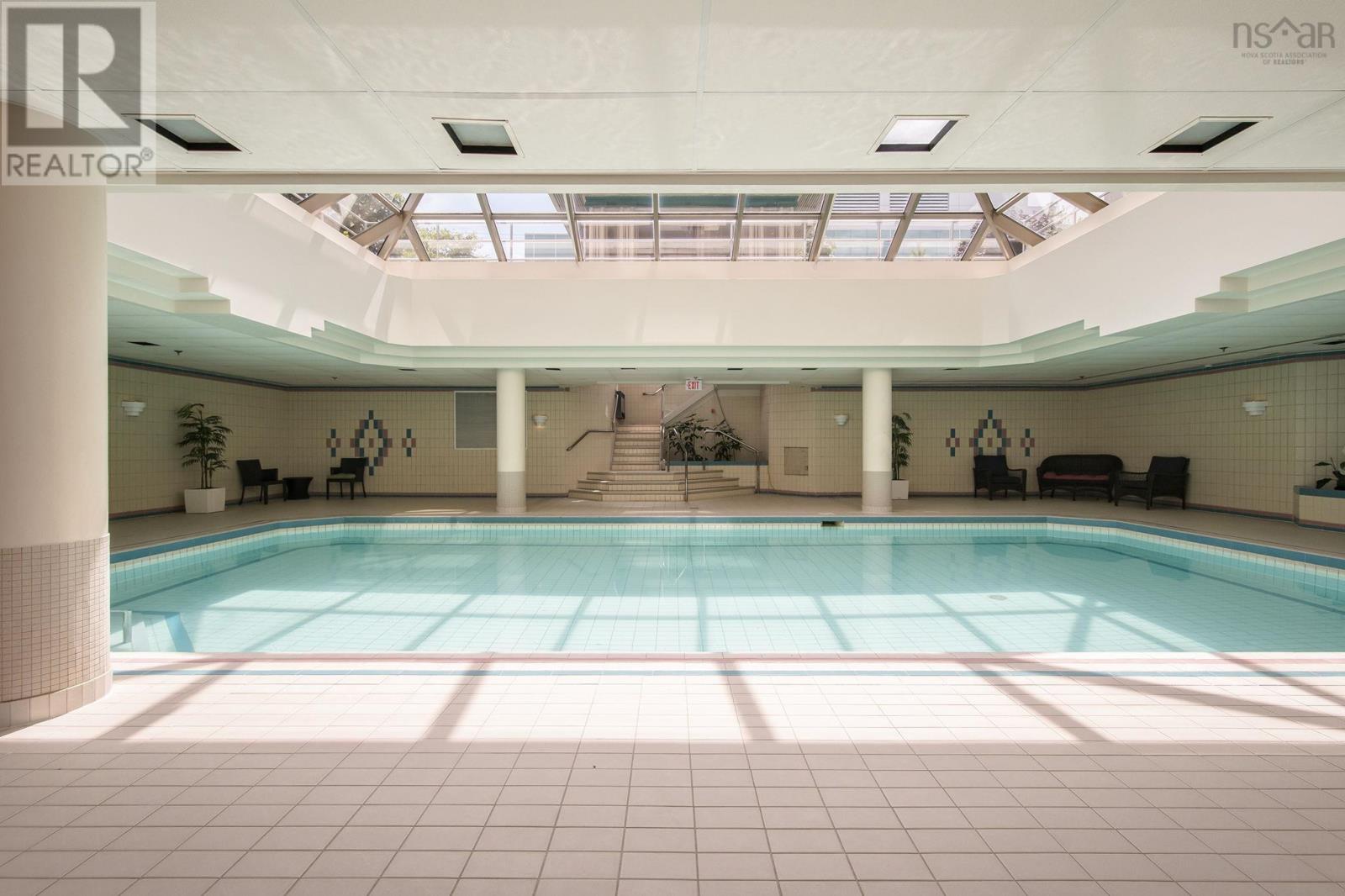 1405 1470 Summer Street, Halifax, Nova Scotia  B3H 3A3 - Photo 44 - 202502673