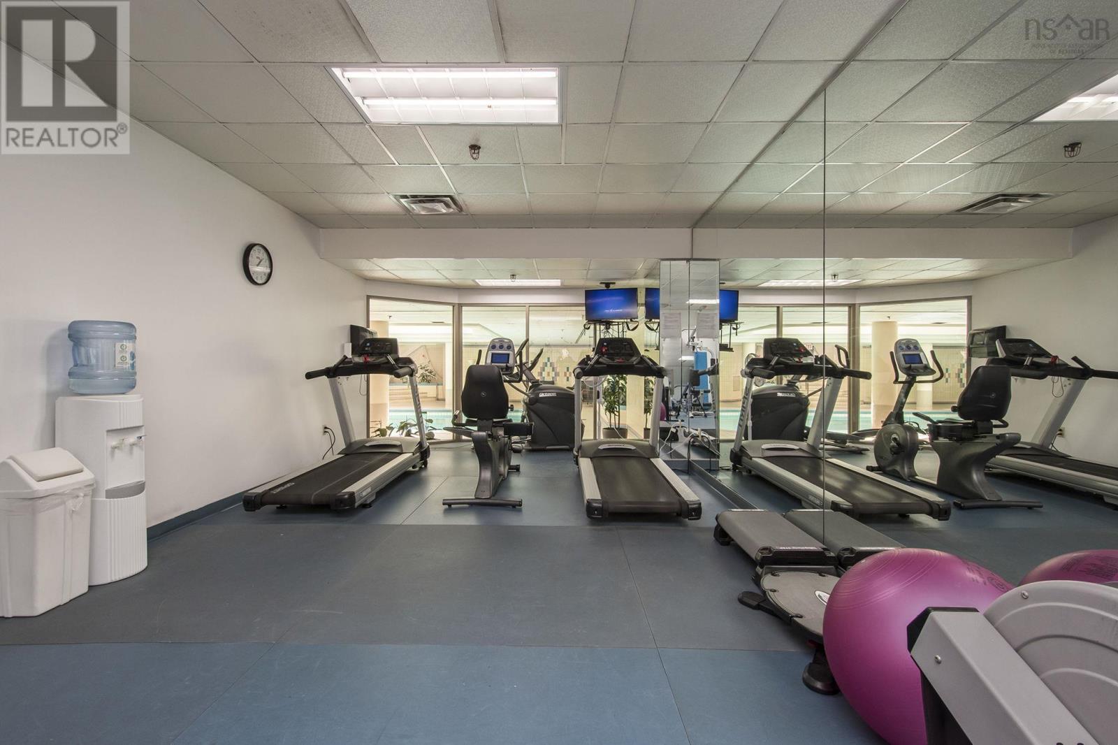 1405 1470 Summer Street, Halifax, Nova Scotia  B3H 3A3 - Photo 45 - 202502673