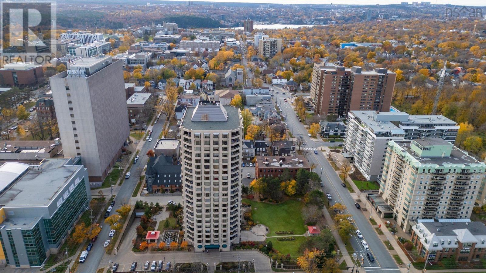 1405 1470 Summer Street, Halifax, Nova Scotia  B3H 3A3 - Photo 47 - 202502673