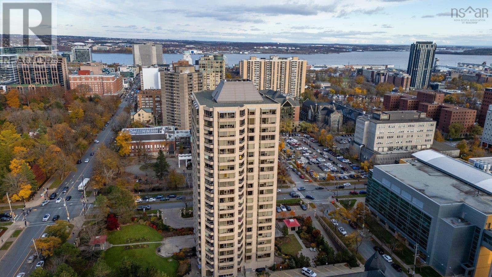 1405 1470 Summer Street, Halifax, Nova Scotia  B3H 3A3 - Photo 48 - 202502673