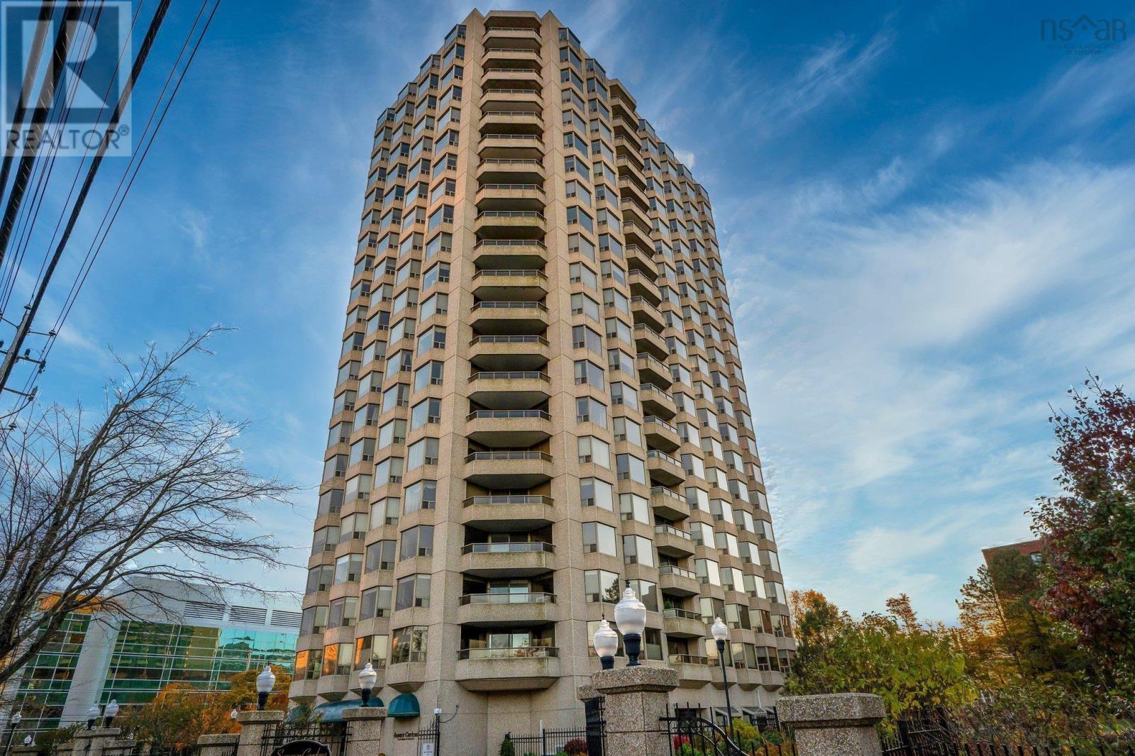 1405 1470 Summer Street, Halifax, Nova Scotia  B3H 3A3 - Photo 49 - 202502673