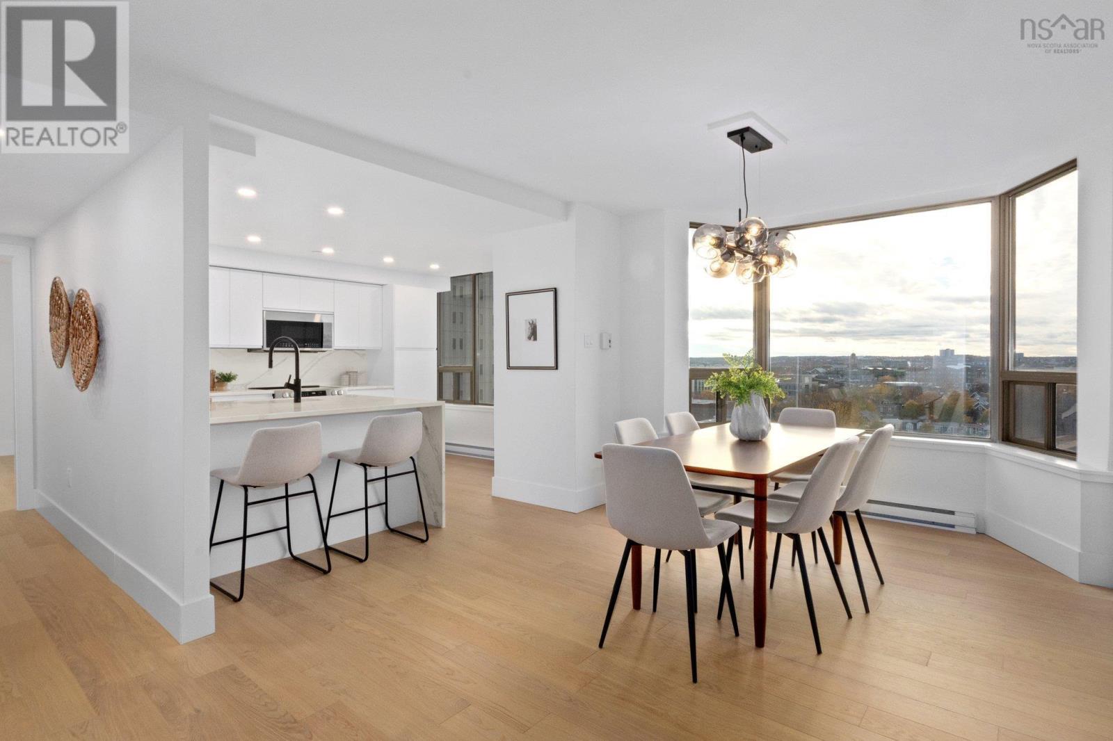 1405 1470 Summer Street, Halifax, Nova Scotia  B3H 3A3 - Photo 5 - 202502673